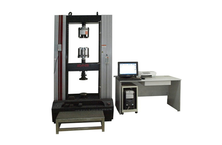 拉抻試驗機 Tensle TEST machine