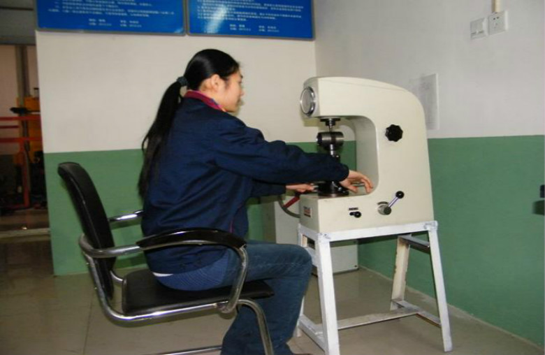 臺式硬度計 Hardness Tester